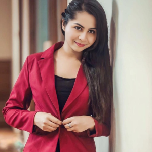 Arpita Choudhury