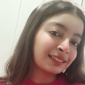 Arpita Shah