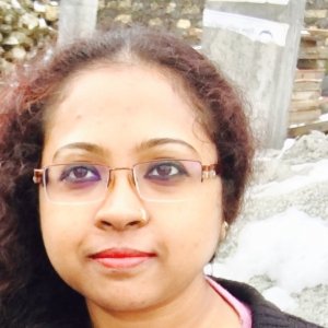 Arpitan Awasthi