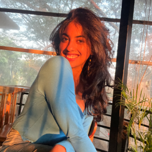 Arpitav Goyal