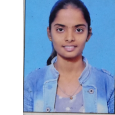Arpitha K