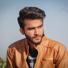 Arqait Kulkarni