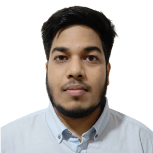 Arsal AnsarProfile Image