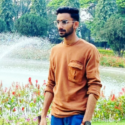 Arsal Javed