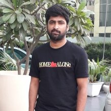 Arsalaav Mishra