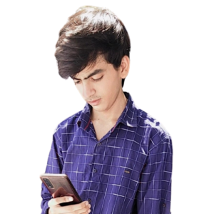 Arsalaesh Deshpande