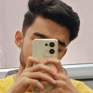 Arsalan Umer HussainProfile Image