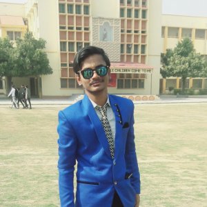 Arsesh Joshi