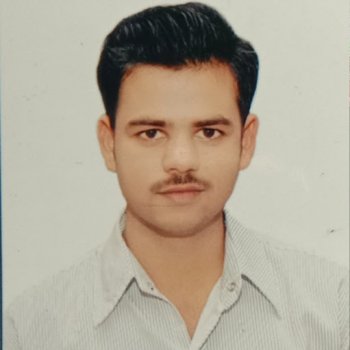 Arshaan Mishra