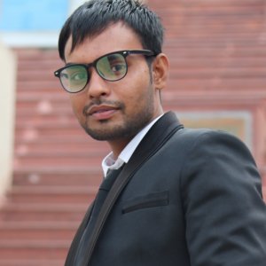 Arshaav Nair