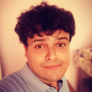 ARSHAD CHANDRAN KHANDELWAL