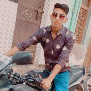 Arshaesh AgarwalProfile Image