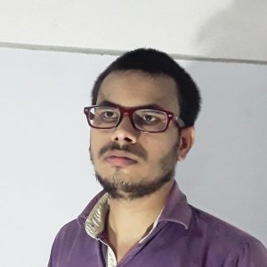Arshaesh Joshi