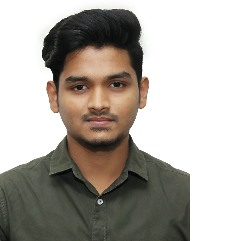 Arshaesh PawarProfile Image