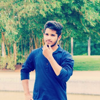 Arshaesh Reddy