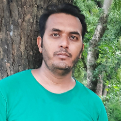 Arshait Deshpande