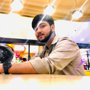 Arshait Nair