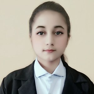 Arshan Shaikh