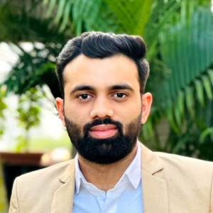 Arshan SiroyaniProfile Image