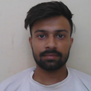 Arshdeeav Agarwal