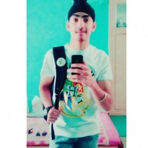 Arshdeeesh ReddyProfile Image