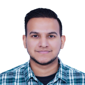 Arshdeeesh Verma