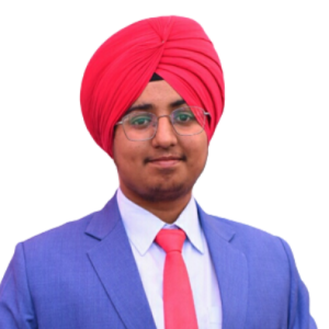 Arshdeeit Gupta