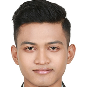 Arsiman Dasgupta