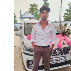 Arslaaesh Ansari