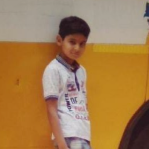 Artisit Gupta