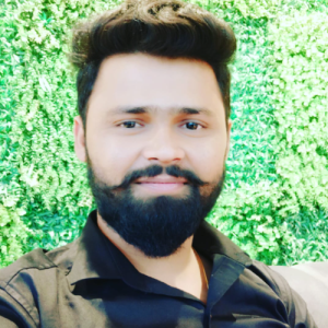 Aruan AgarwalProfile Image
