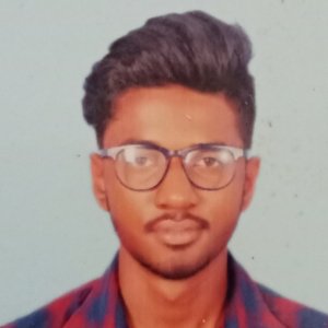 Aruan Chauhan