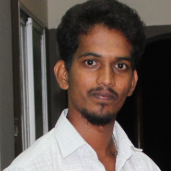 Aruan Chauhan