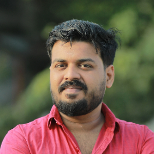 Aruan Iyer