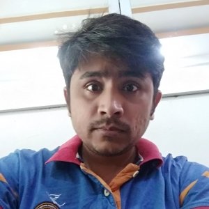 Aruan Kulkarni
