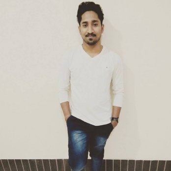 Aruan Mishra