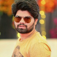 Aruan Nair