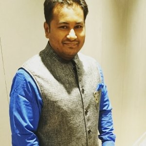 Aruan Reddy