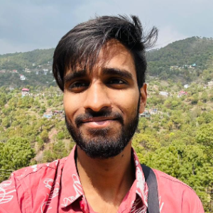 Aruav AwasthiProfile Image