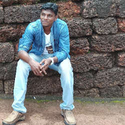 Aruav Deshpande
