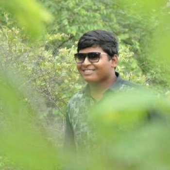 Aruav Iyer
