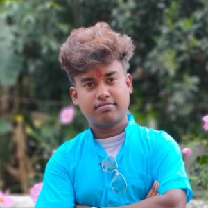 Aruav Kulkarni