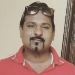 Aruav Mishra