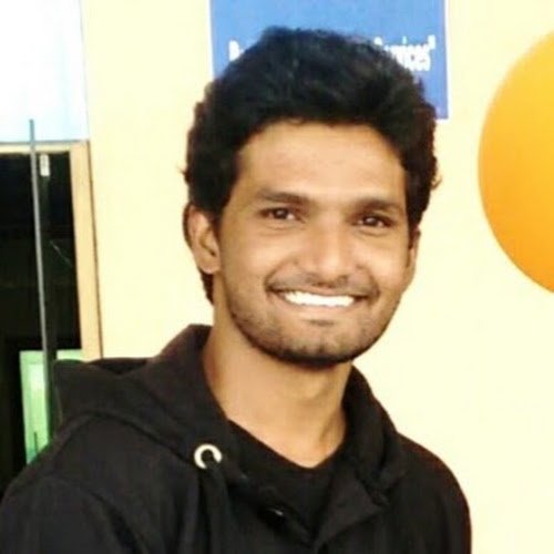 Aruav Mishra