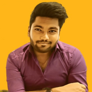 Aruav Mishra