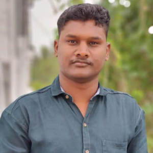 Aruav Reddy