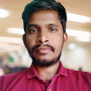 Aruav Reddy