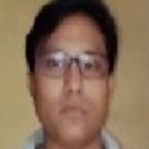 Aruav TiwariProfile Image