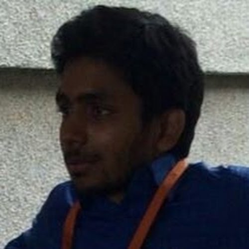 Aruav Trivedi