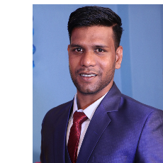 Aruesh Awasthi